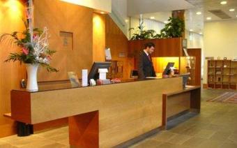 Gran Hotel Lakua