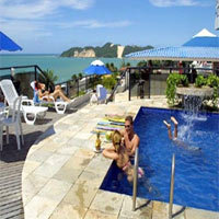 Hotel Praiamar Natal& Convention