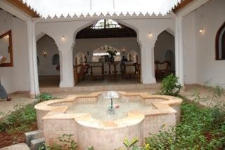 Hotel Sultan Sands