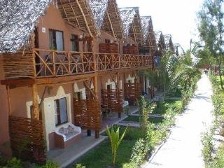 Hotel Ora Resort Samaki Lodge