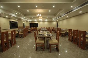 Hotel Prem Tower