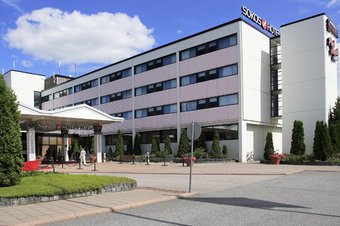 Sokos Hotel Caribia