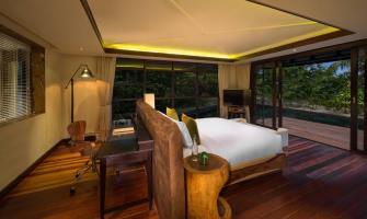 Hotel Jumeirah Vittaveli