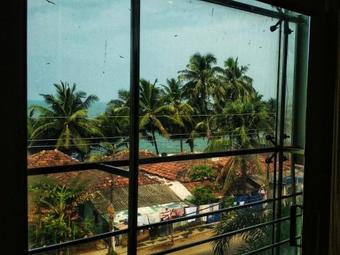 Hotel Palm Corniche