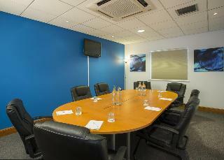 Hotel Express Holiday Inn Braintree Essex