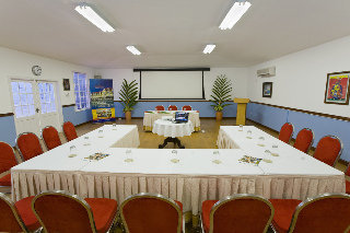 Hotel Coco Palm