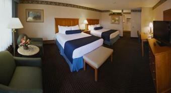 Hotel Best Western Ocala Park Centre