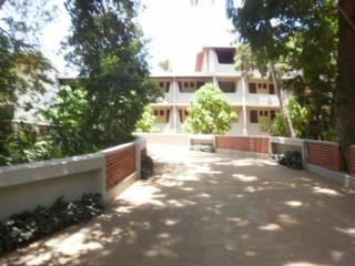 Hotel Peacock Beach