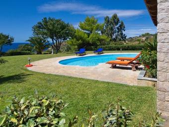 Villa Aeolus