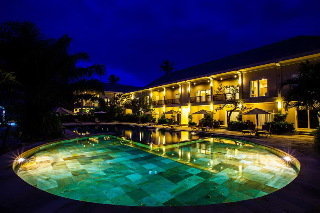 Hotel The Lovina