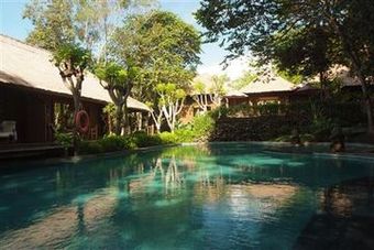 Villa The Menjangan