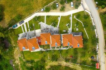 Elaia Villas, Elani