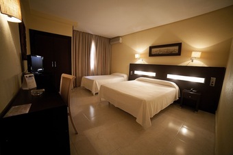 Hotel El Meson