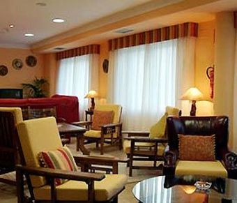 Hotel Cortijo
