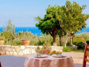 Villa Villa Lygaria