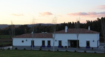 Hotel Hacienda Arroyo La Plata