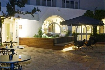 Hotel Cesar