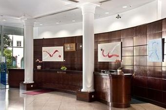 Hotel Hilton City