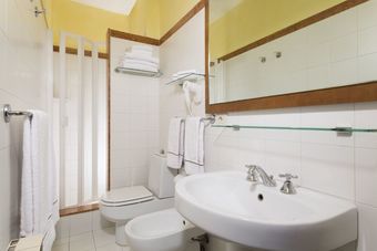 Hotel Poiano Appartamenti