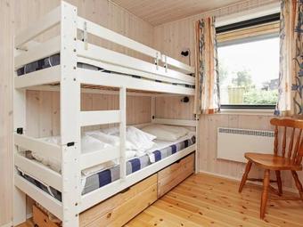 Holiday Home Skibby