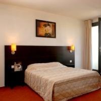 Hotel Balladins Annecy Cran Gevrier