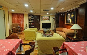 Hotel Alisi