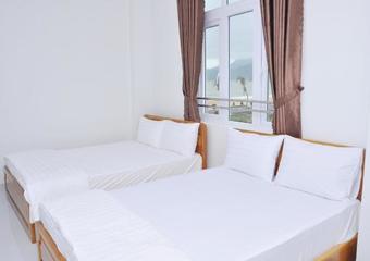 Wow Hotel