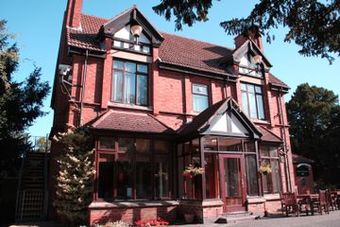 Hotel Brook Westfield House