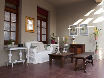 Hotel Papiros