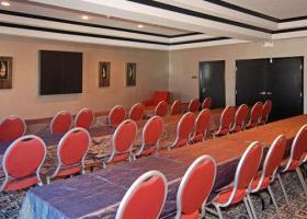 Hotel Sleep Inn & Suites Abilene