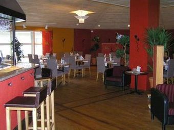 Hotell Erikslund