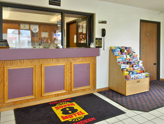 Hotel Super 8 Aberdeen Md