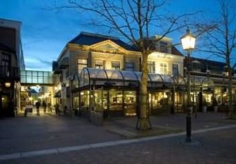 Best Western City Hotel De Jon