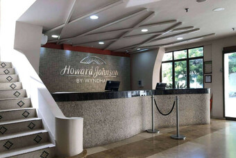 Howard Johnson Hotel Versalles Barranquilla