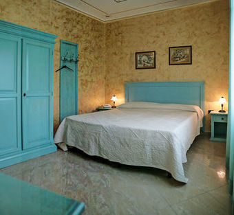Hotel Mannu