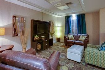 Hotel Holiday Inn Express