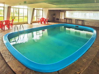 Garopaba Mar Hotel