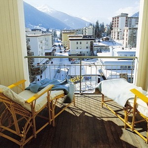 Hotel Europe