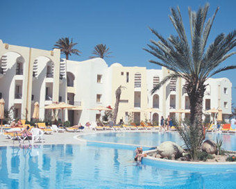 Hotel Eden Star