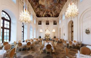 Hotel Maritim Am Schlossgarten