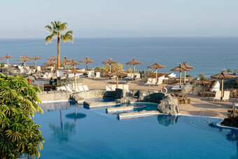 Hotel Alua Village Fuerteventura