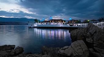 Hotel  Liburnija