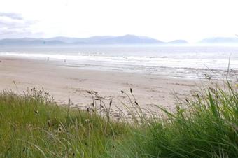 Bed & Breakfast Seascapes