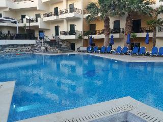 Hotel Diogenis Palace