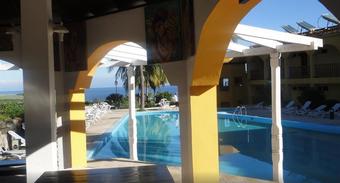 Hotel El Castillo