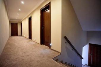 Hostal Korab-t