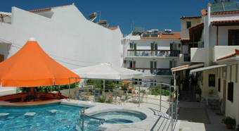 Hotel Blue Sea