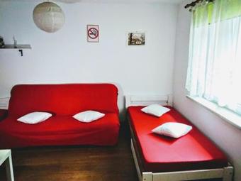 Apartament Studio - Mehoffera 1