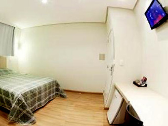 Golden Hotel