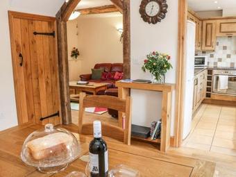 The Olde Cowshed